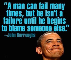 Blame